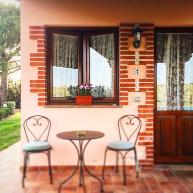 Agriturismo Il Puntoncino マルシリアナ エクステリア 写真